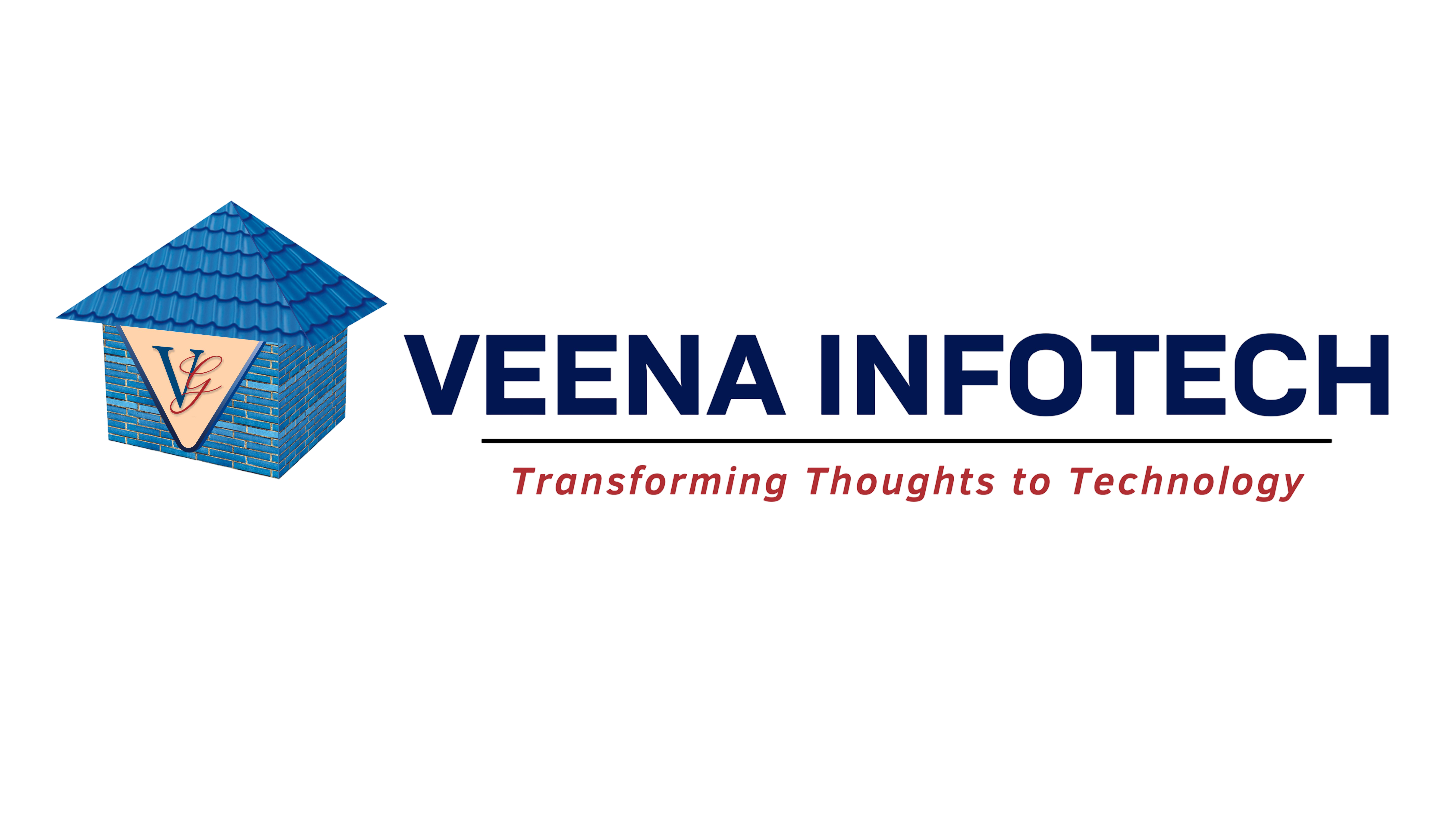 Veena Group Logo
